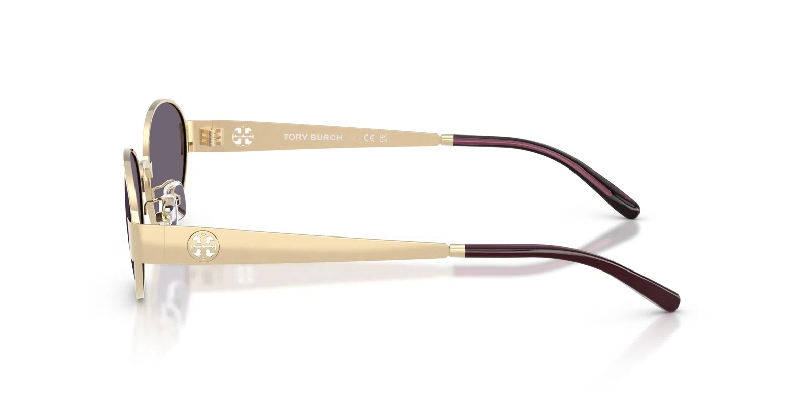 Tory Burch 6116 Sunglasses - view 25